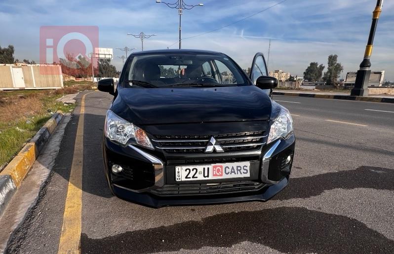 ميتسوبيشي ميراج